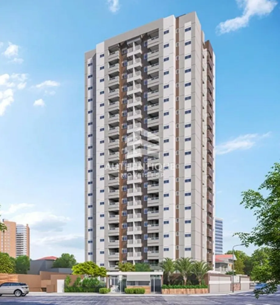 Apartamento, 2 quartos, 83 m² - Foto 13
