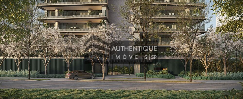 Apartamento, 4 quartos, 265 m² - Foto 4