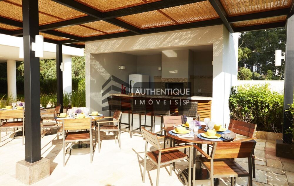 Apartamento, 3 quartos, 238 m² - Foto 41