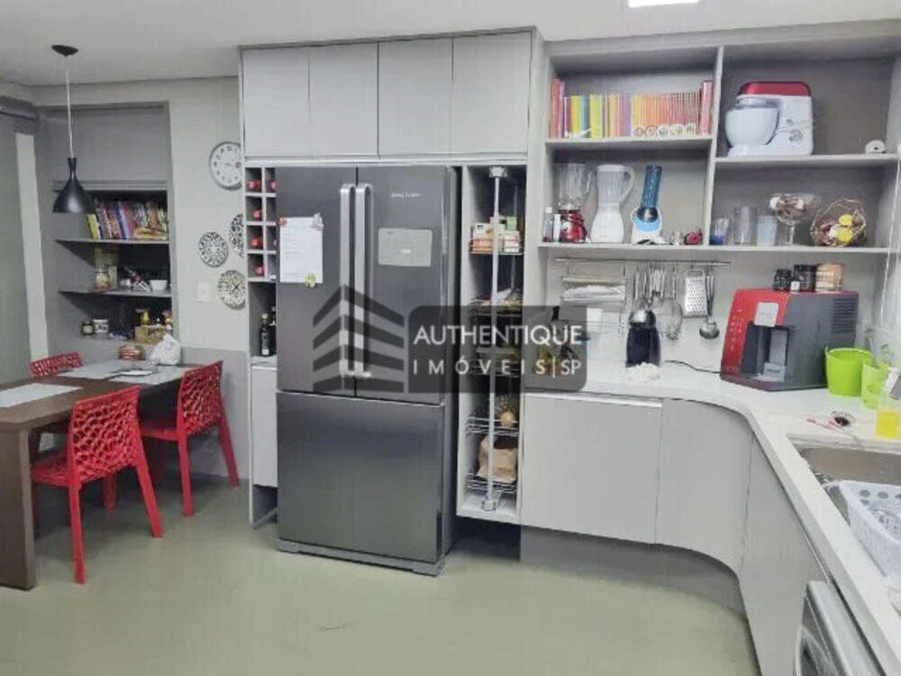 Apartamento, 3 quartos, 238 m² - Foto 4