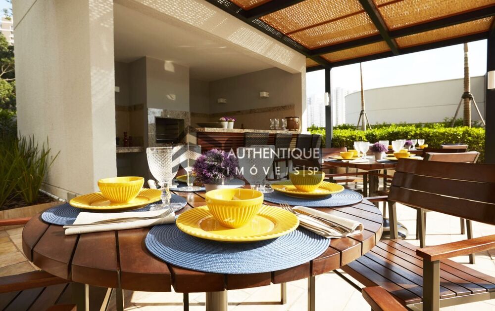 Apartamento, 3 quartos, 238 m² - Foto 10