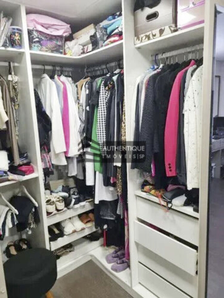 Apartamento, 3 quartos, 238 m² - Foto 7