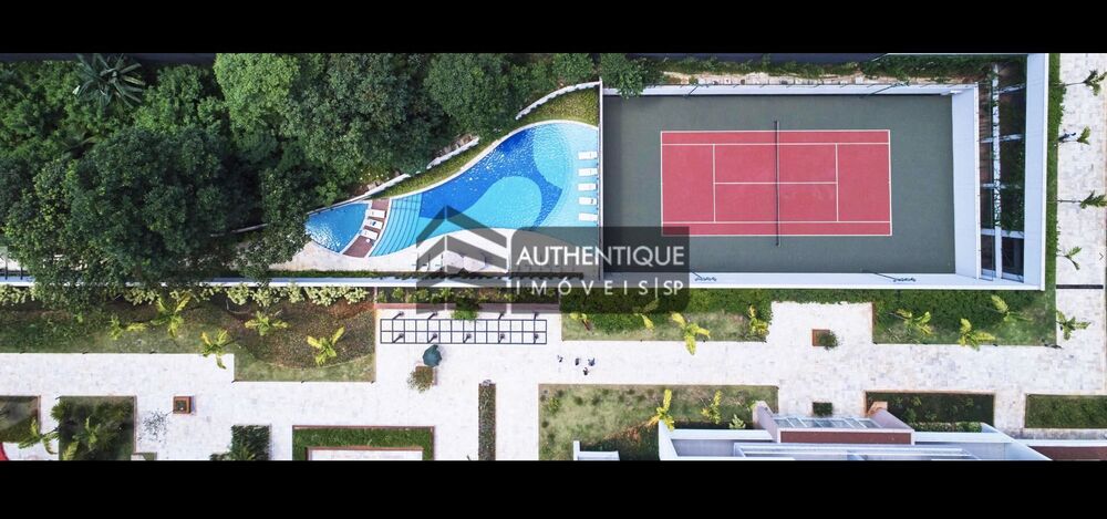 Apartamento, 3 quartos, 238 m² - Foto 14