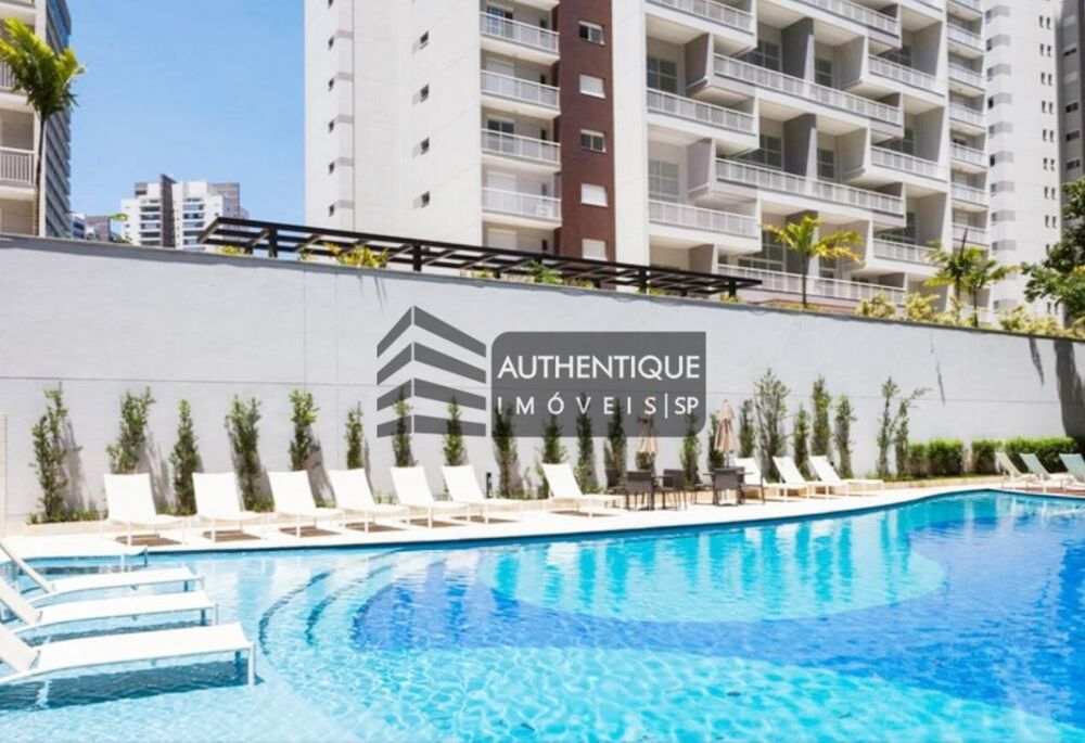 Apartamento, 3 quartos, 238 m² - Foto 2