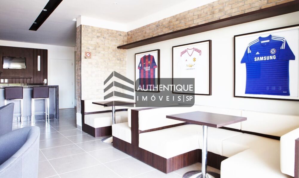 Apartamento, 3 quartos, 238 m² - Foto 23