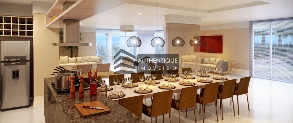 Apartamento, 3 quartos, 238 m² - Foto 19
