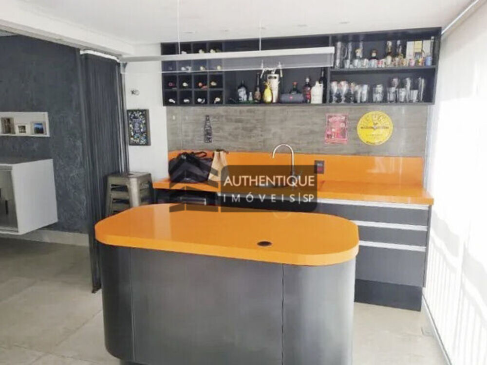 Apartamento, 3 quartos, 238 m² - Foto 1