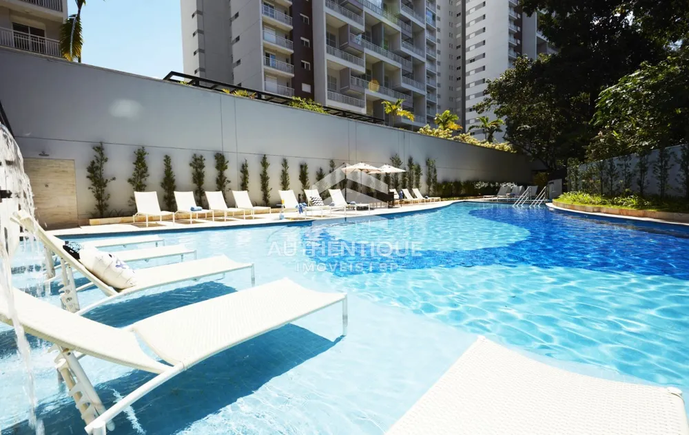 Apartamento, 3 quartos, 238 m² - Foto 51