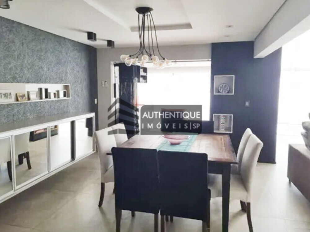 Apartamento, 3 quartos, 238 m² - Foto 9