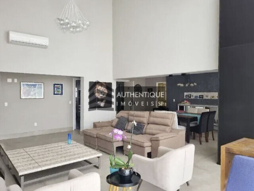 Apartamento, 3 quartos, 238 m² - Foto 6