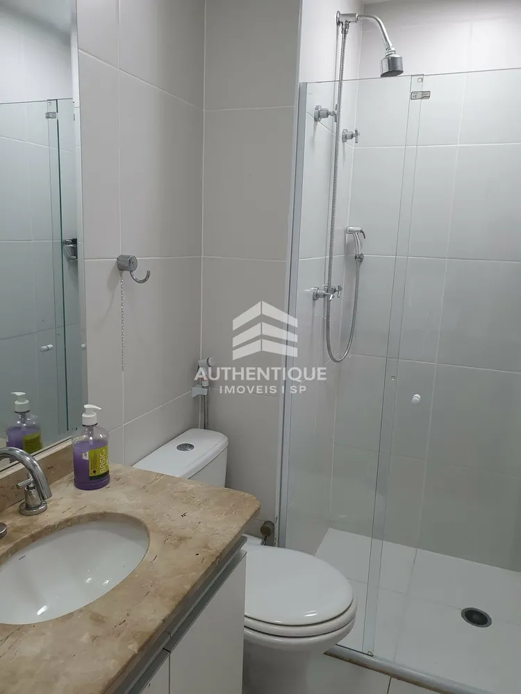 Apartamento, 2 quartos, 65 m² - Foto 4