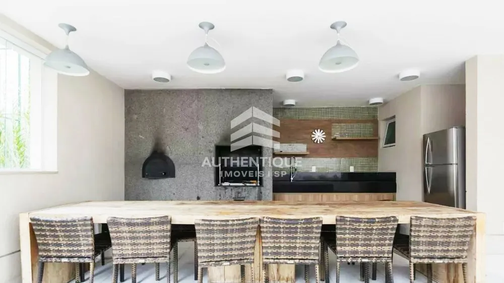 Apartamento, 2 quartos, 65 m² - Foto 2