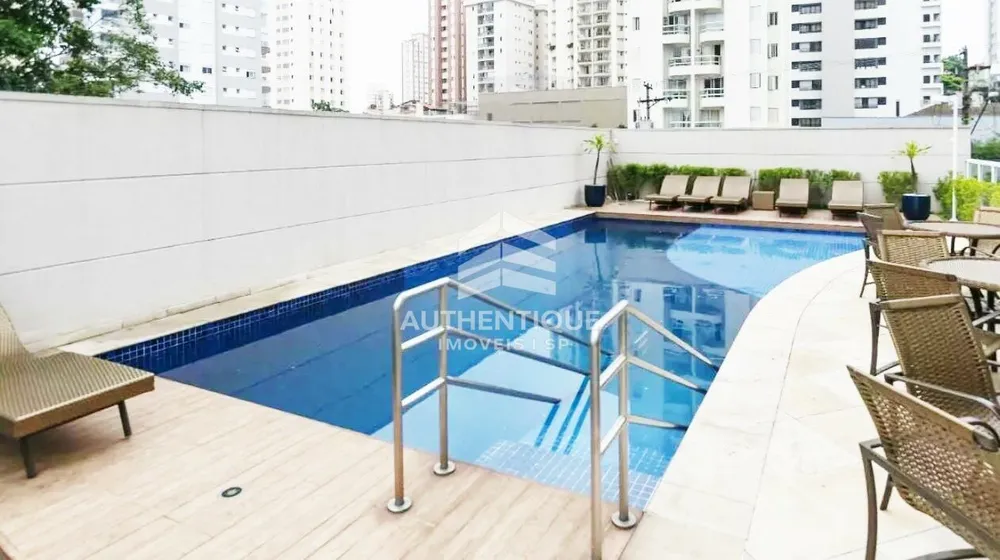 Apartamento, 2 quartos, 65 m² - Foto 1