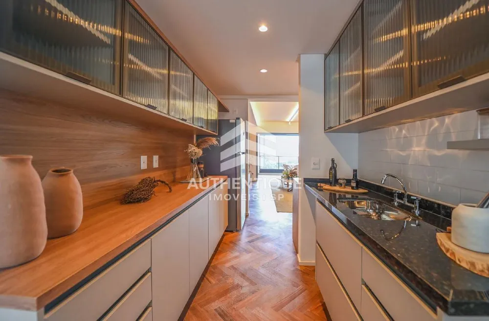 Apartamento, 3 quartos, 130 m² - Foto 14