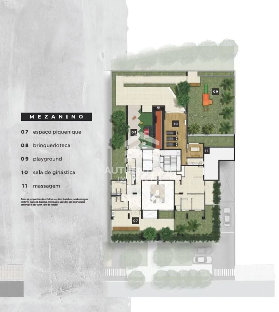 Apartamento, 3 quartos, 130 m² - Foto 15