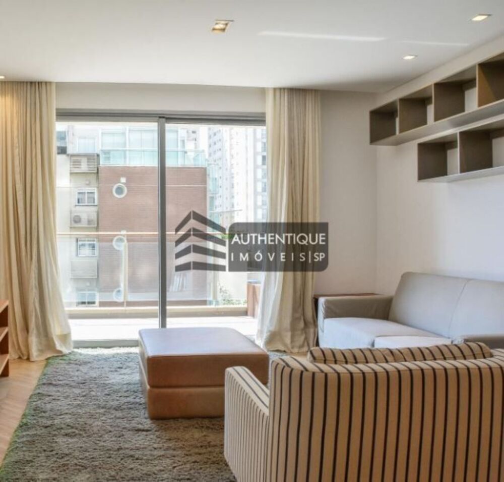 Apartamento, 1 quarto, 80 m² - Foto 4