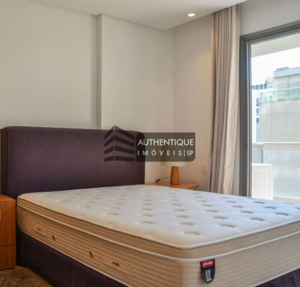 Apartamento, 1 quarto, 80 m² - Foto 3