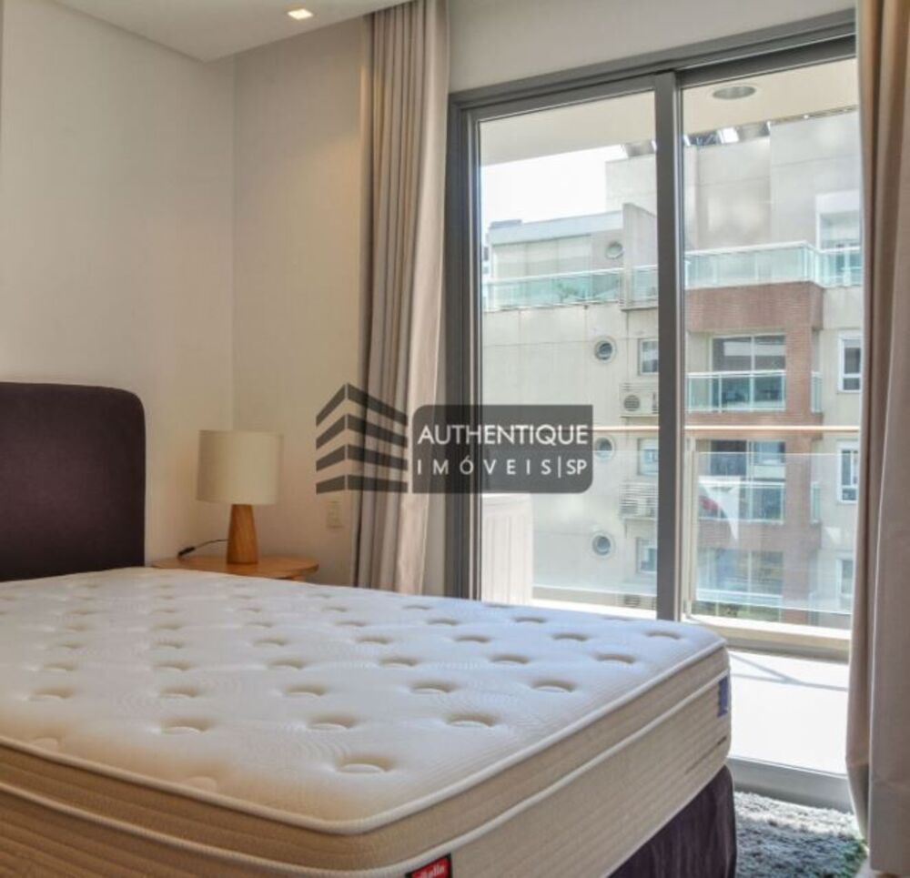 Apartamento, 1 quarto, 80 m² - Foto 2