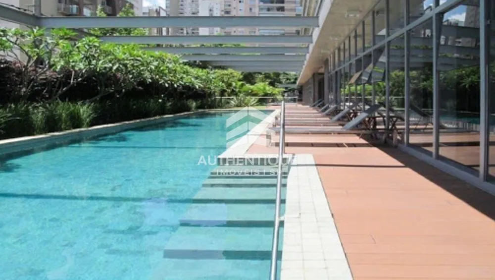 Apartamento, 1 quarto, 80 m² - Foto 7