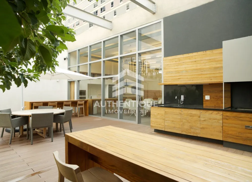 Apartamento, 1 quarto, 80 m² - Foto 15
