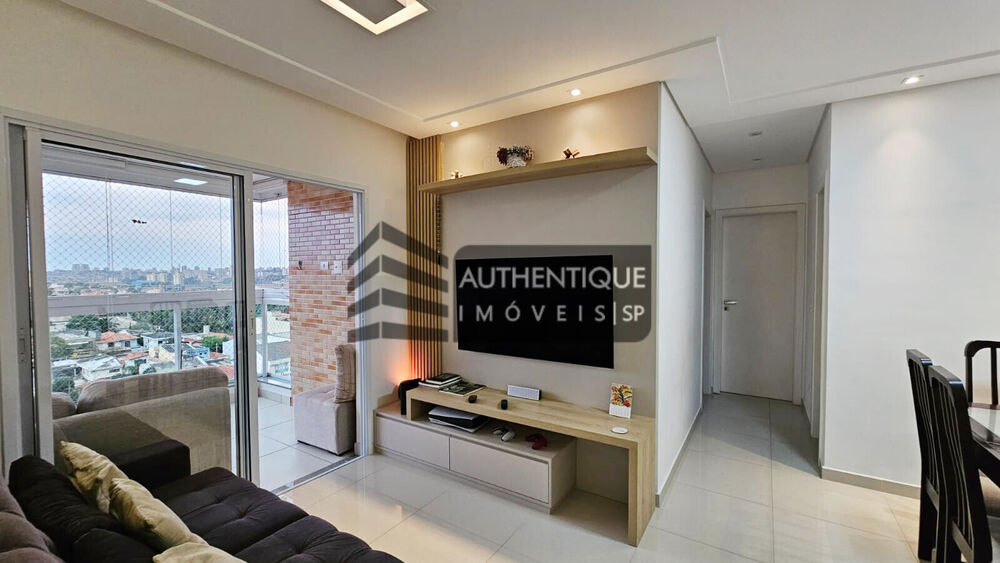 Apartamento, 2 quartos, 72 m² - Foto 1