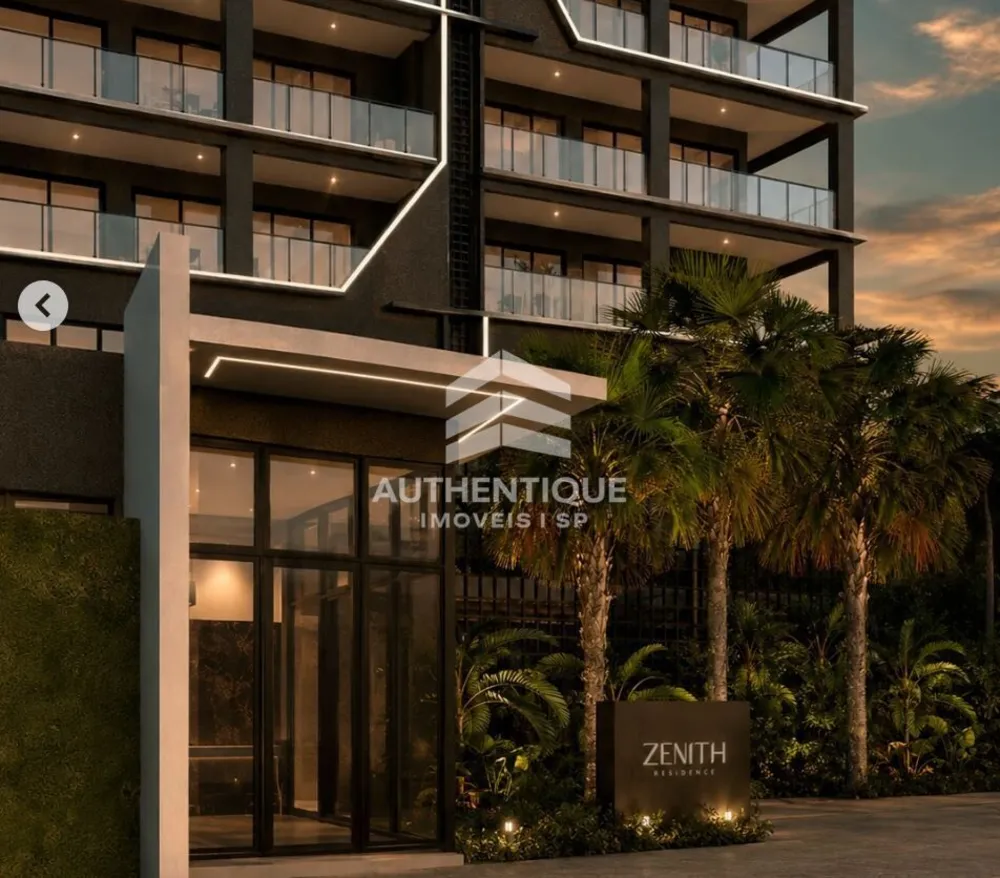 Apartamento, 4 quartos, 202 m² - Foto 12
