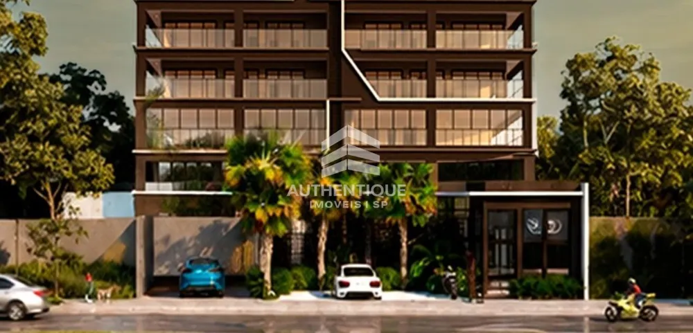 Apartamento, 4 quartos, 202 m² - Foto 13