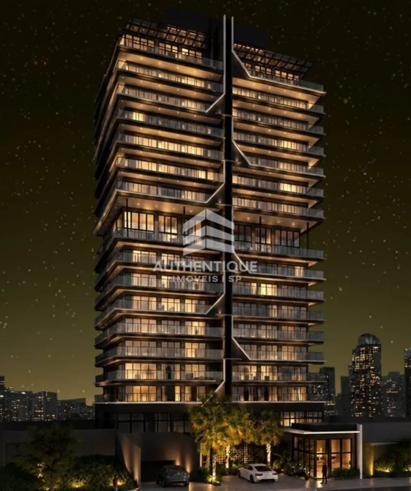 Apartamento, 4 quartos, 202 m² - Foto 8