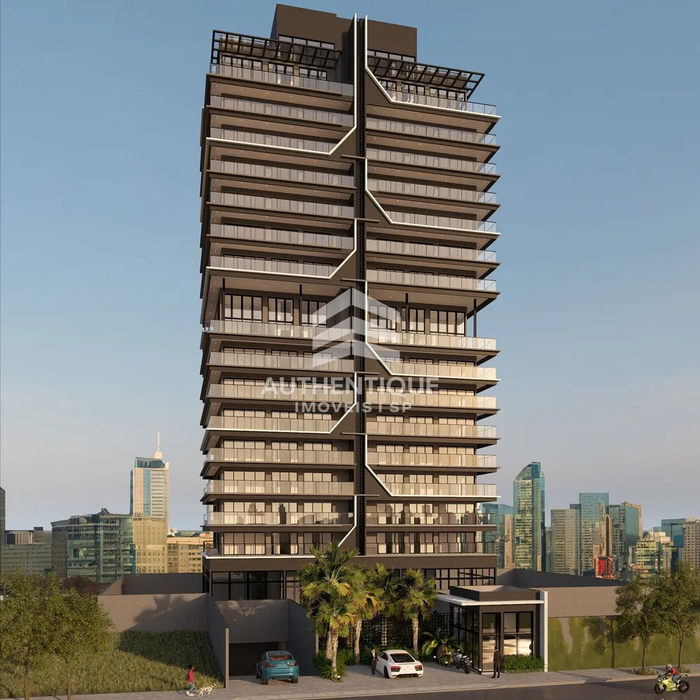 Apartamento, 4 quartos, 202 m² - Foto 4