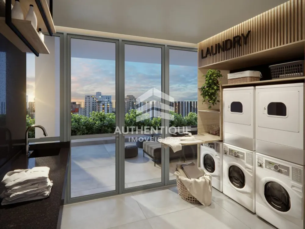 Apartamento, 4 quartos, 127 m² - Foto 29