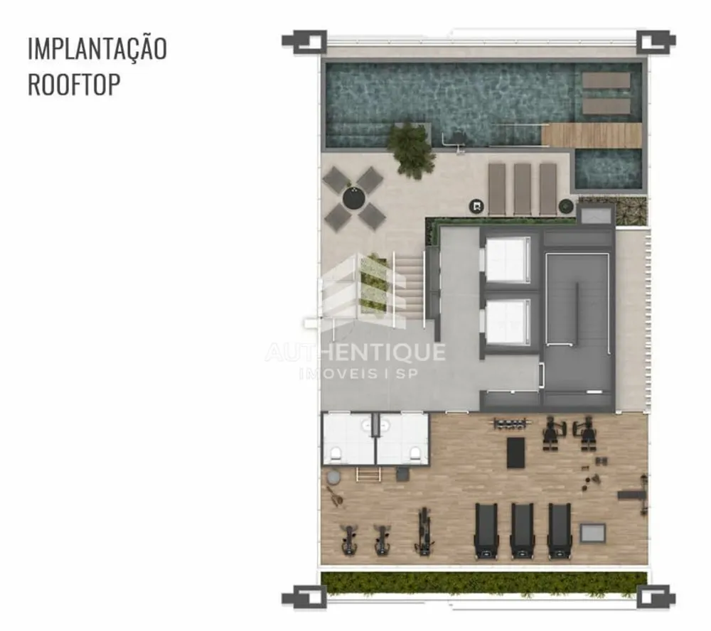 Apartamento, 4 quartos, 127 m² - Foto 28