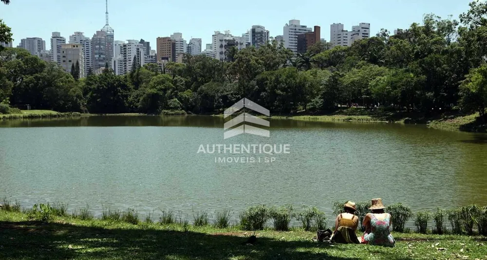 Apartamento, 4 quartos, 127 m² - Foto 33