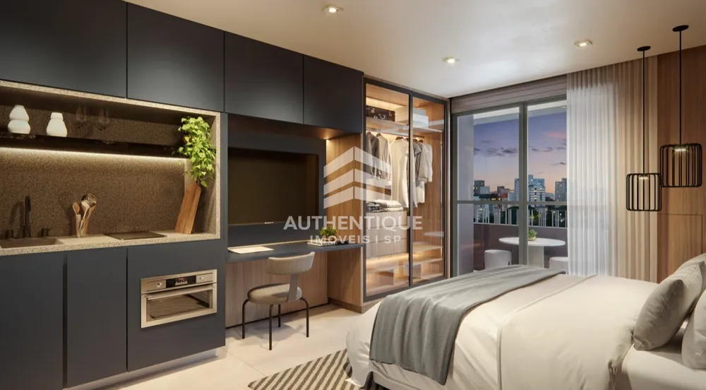 Apartamento, 4 quartos, 127 m² - Foto 31