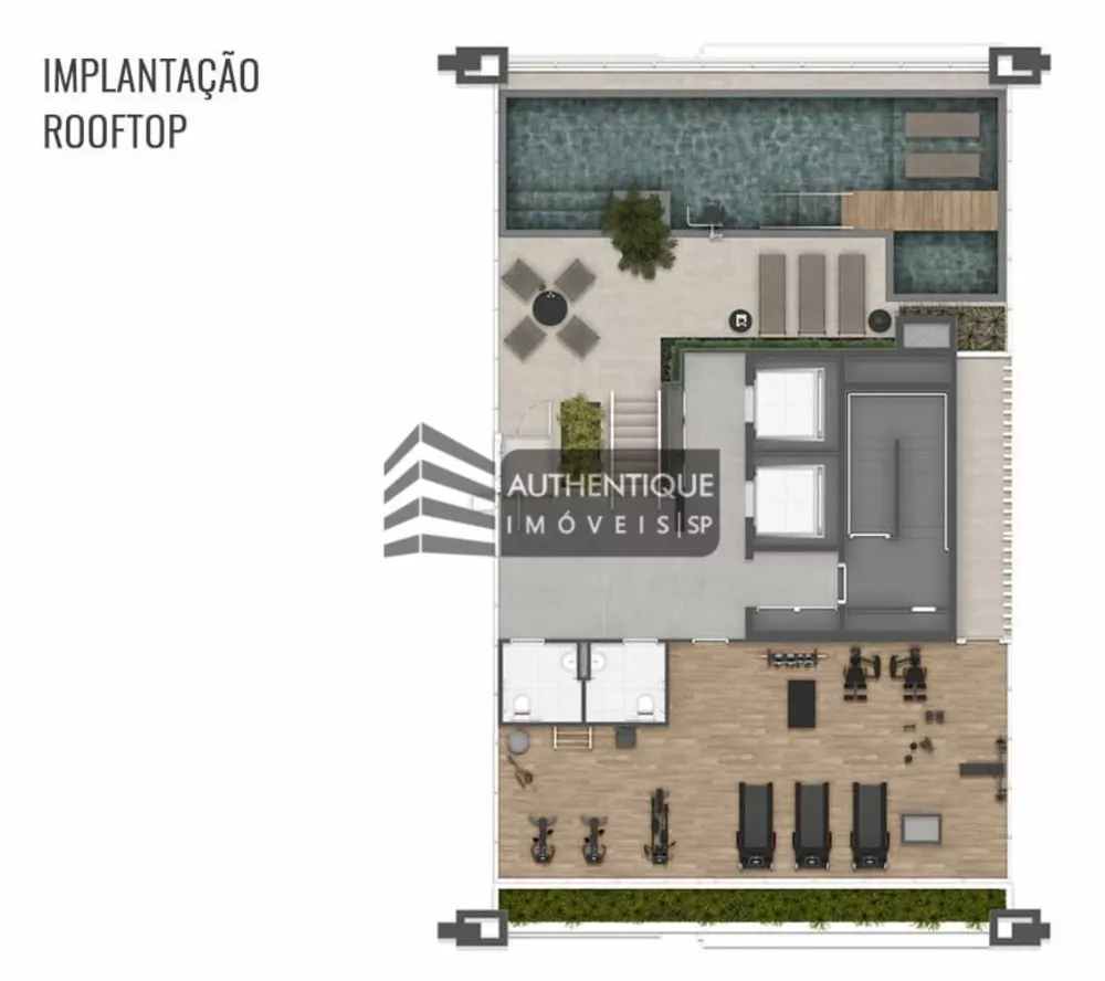 Apartamento, 4 quartos, 127 m² - Foto 24