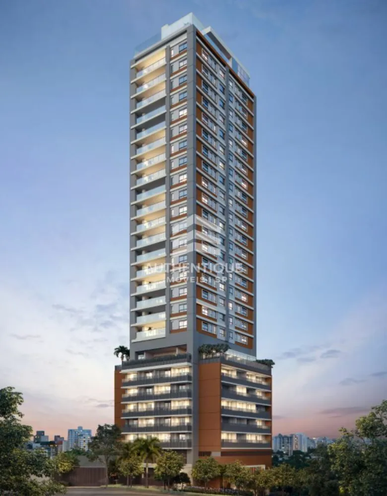 Apartamento, 4 quartos, 127 m² - Foto 27