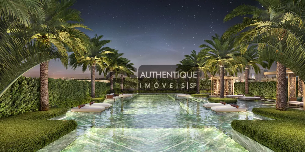 Apartamento, 4 quartos, 359 m² - Foto 2