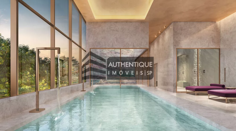 Apartamento, 4 quartos, 359 m² - Foto 4