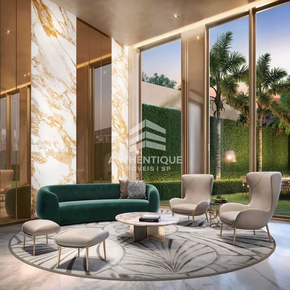 Apartamento, 4 quartos, 359 m² - Foto 12