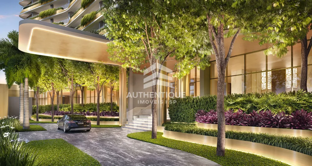 Apartamento, 4 quartos, 359 m² - Foto 5