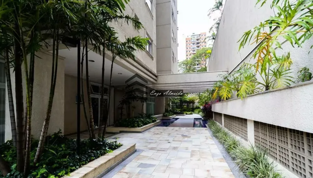 Apartamento, 2 quartos, 93 m² - Foto 3