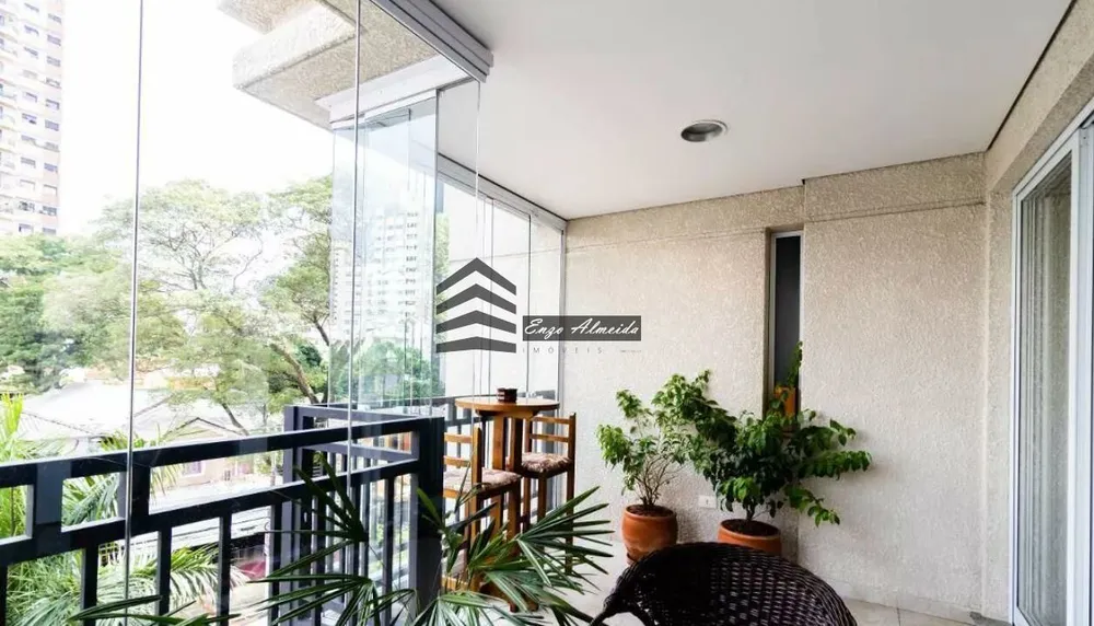Apartamento, 2 quartos, 93 m² - Foto 10