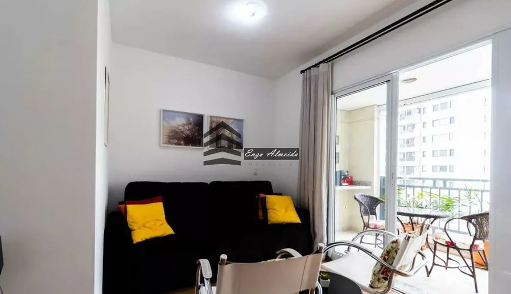 Apartamento, 2 quartos, 93 m² - Foto 9