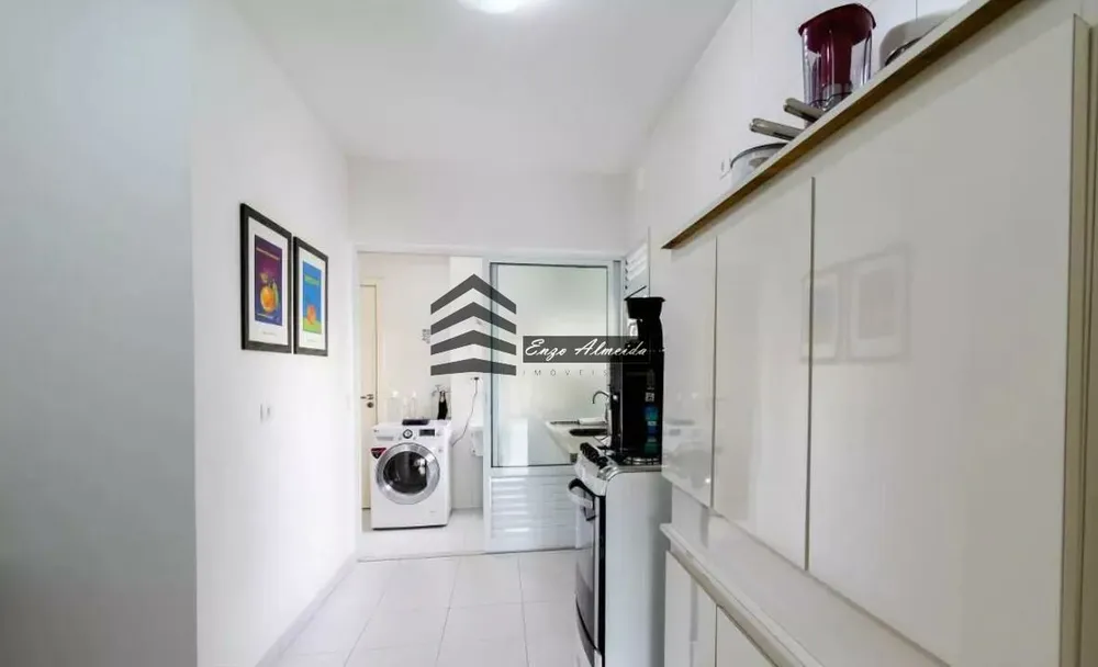 Apartamento, 2 quartos, 93 m² - Foto 16