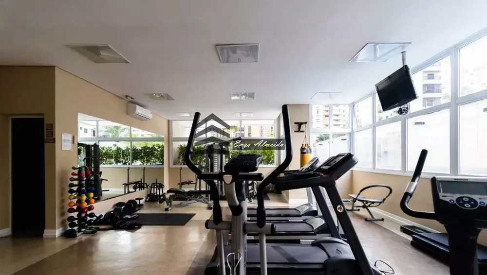 Apartamento, 2 quartos, 93 m² - Foto 5