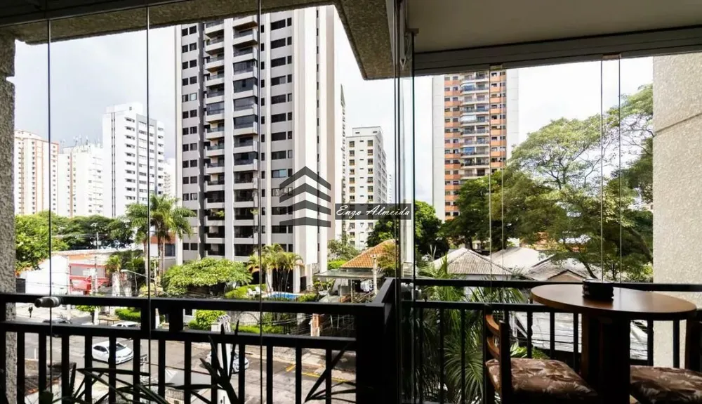 Apartamento, 2 quartos, 93 m² - Foto 11