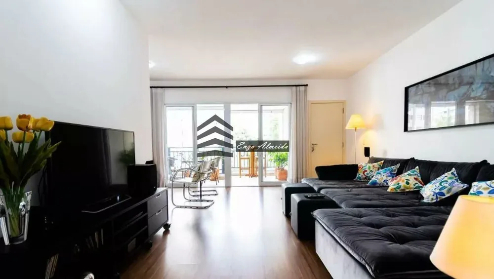 Apartamento, 2 quartos, 93 m² - Foto 6