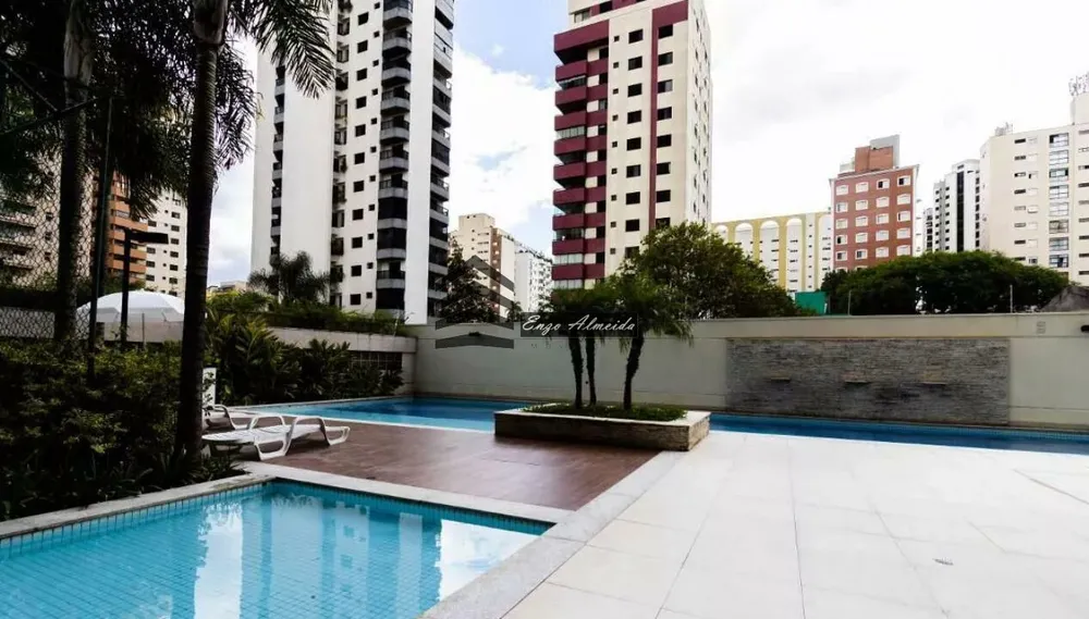 Apartamento, 2 quartos, 93 m² - Foto 2