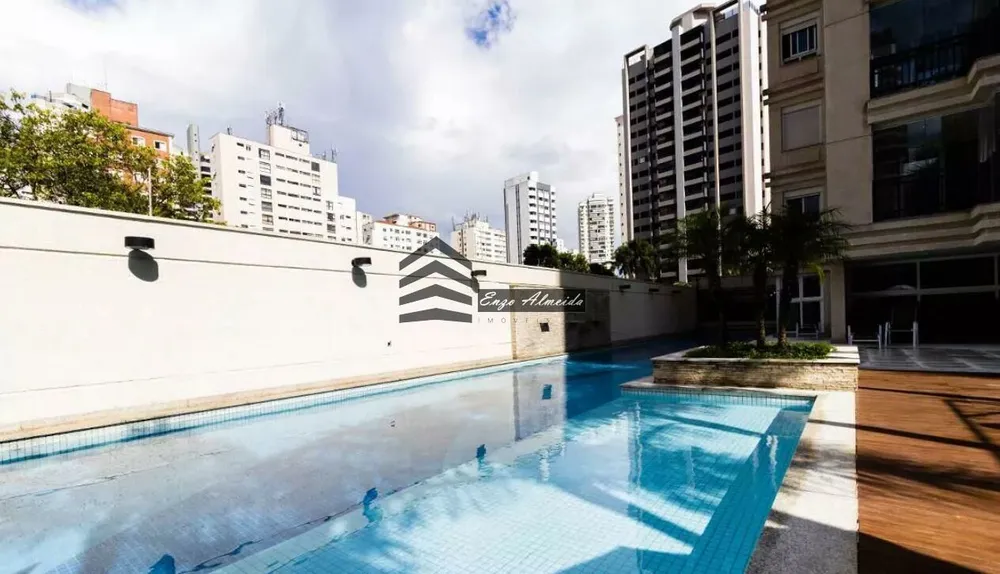 Apartamento, 2 quartos, 93 m² - Foto 1