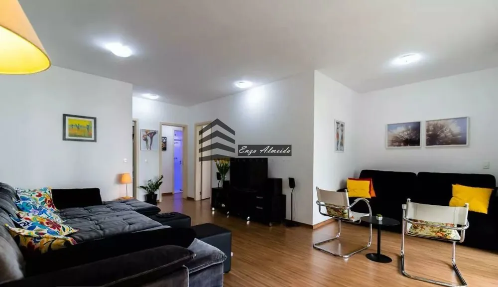 Apartamento, 2 quartos, 93 m² - Foto 7