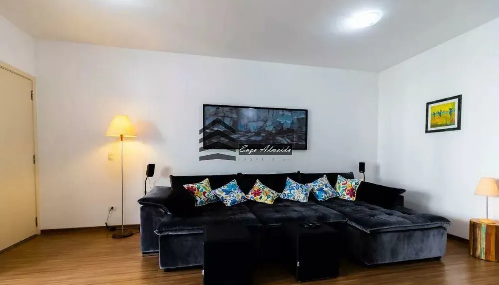 Apartamento, 2 quartos, 93 m² - Foto 8